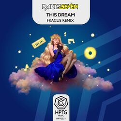 Cover of This Dream (Fracus Remix)