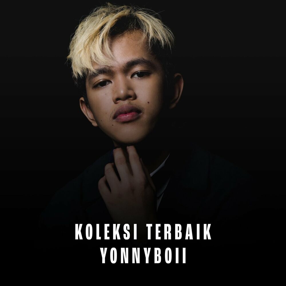 Picture of Koleksi Terbaik Yonnyboii