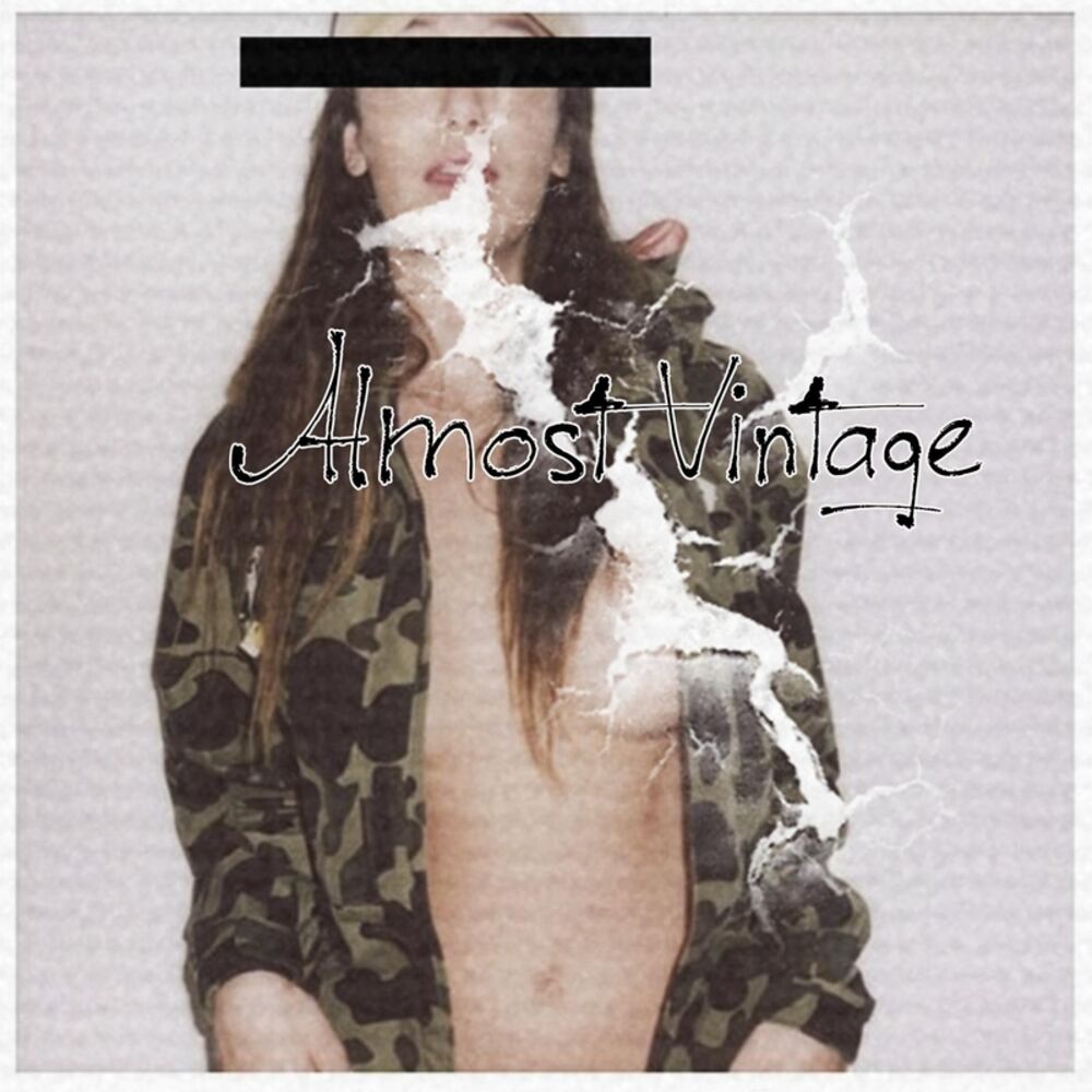 Picture of Almost Vintage EP