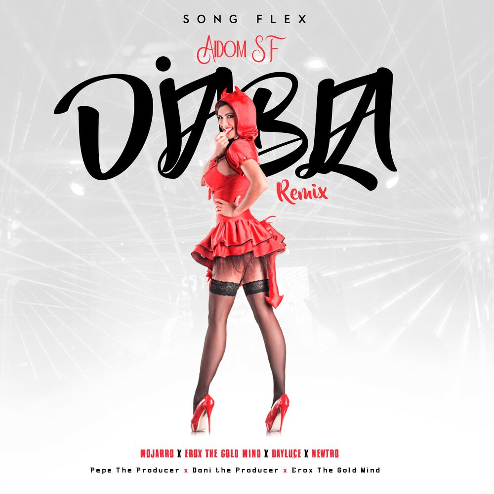 Picture of Diabla (Remix)