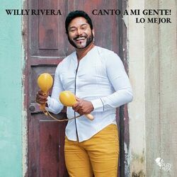 Cover of Canto a mi gente! Lo mejor