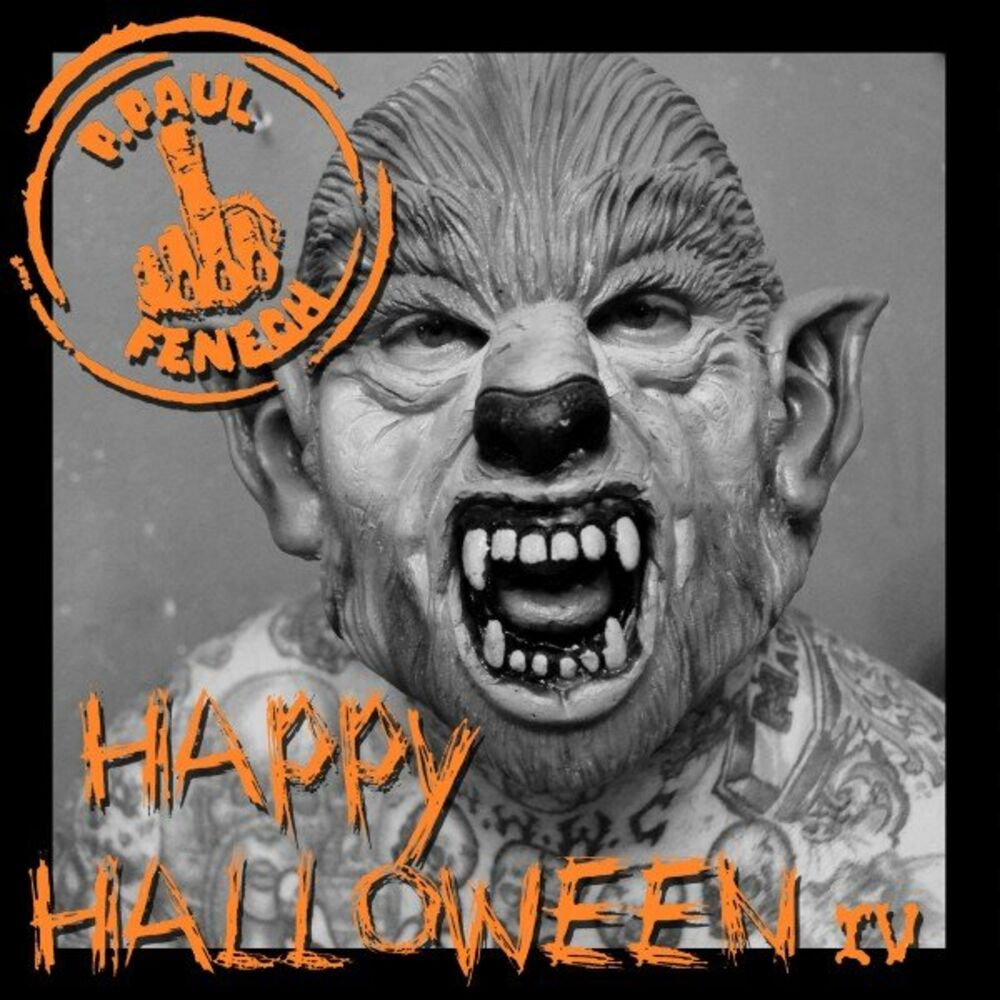 Picture of Happy Halloween IV