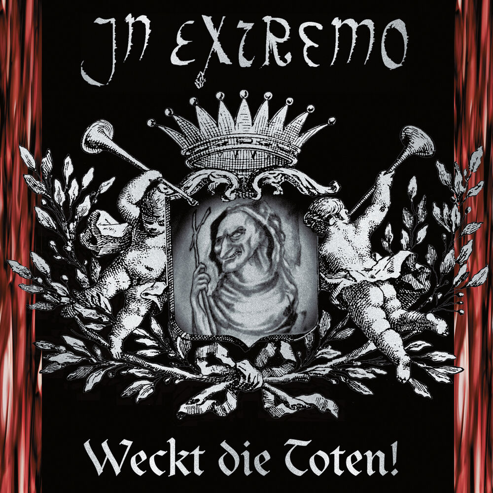 Picture of Weckt die Toten!