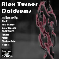 Cover of Doldrums