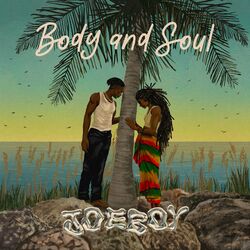 Cover of Body & Soul