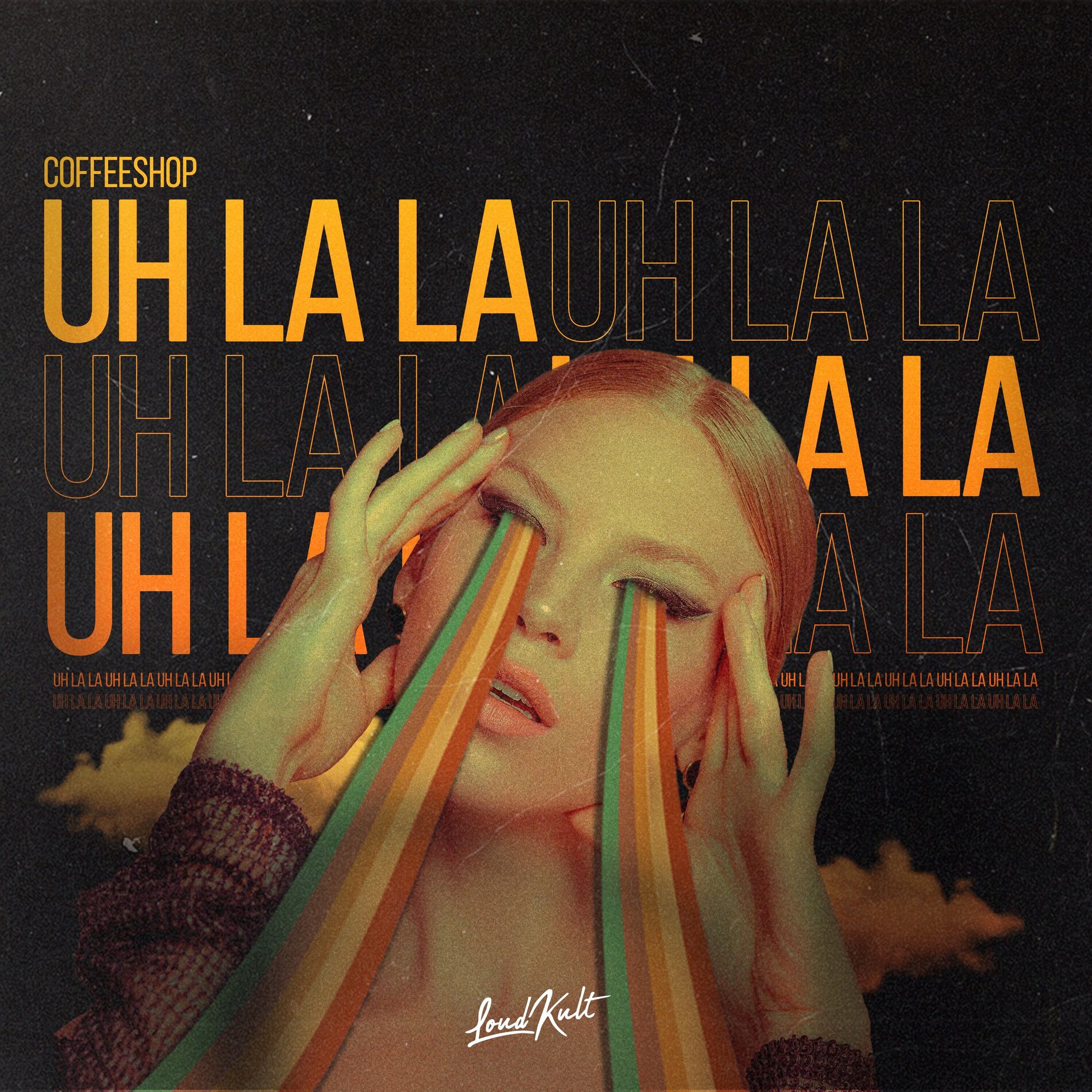 Album cover of Uh La La