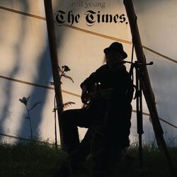 Cover of The Times
