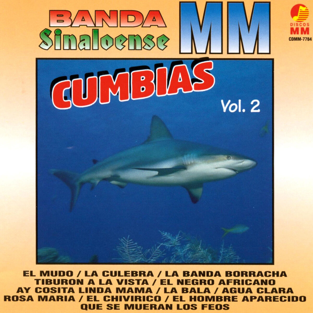 Album cover of Que Se Mueran los Feos