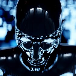 WELCOME TO DYSTOPIA