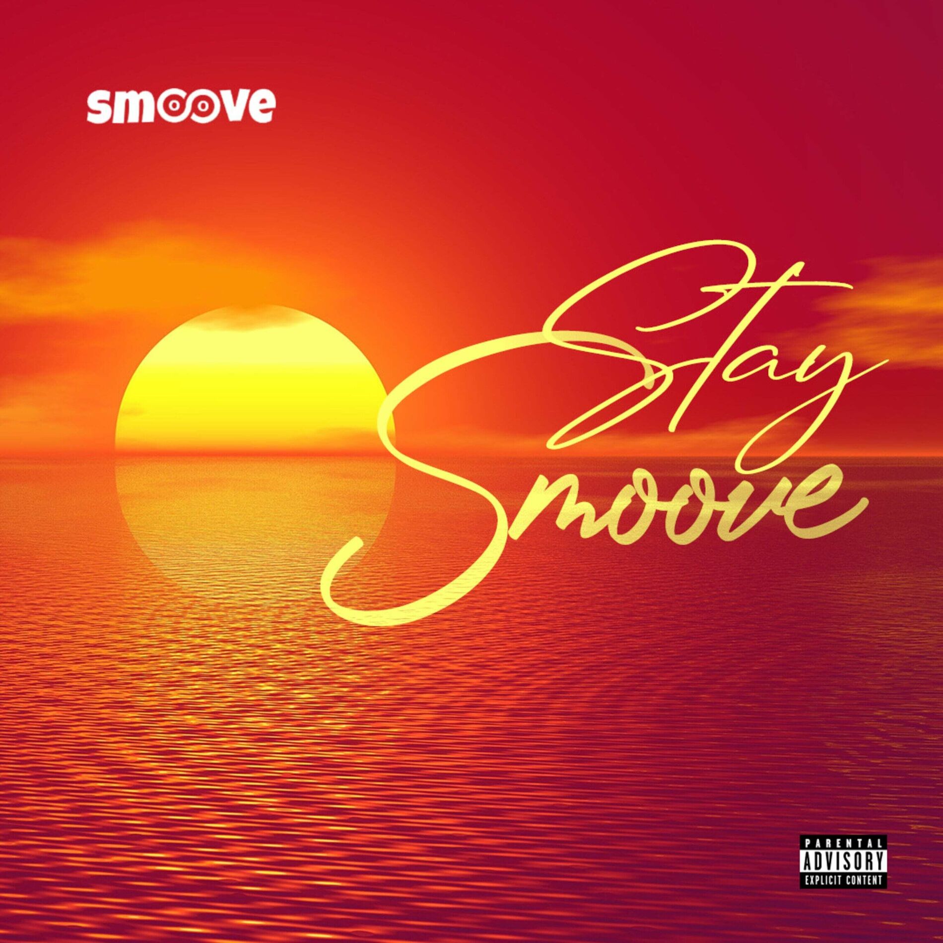 Album cover of Stay Smoove