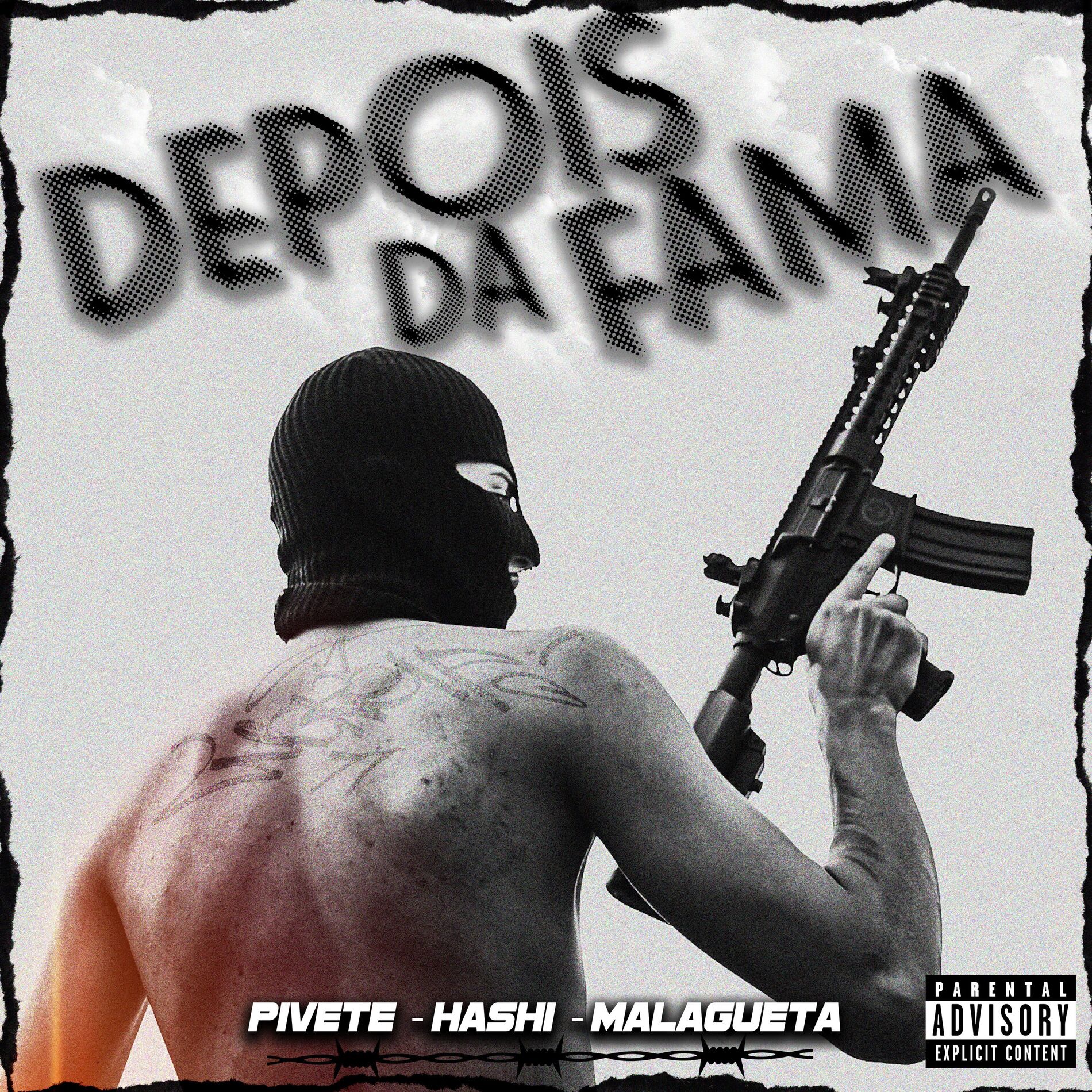 Album cover of Depois da Fama