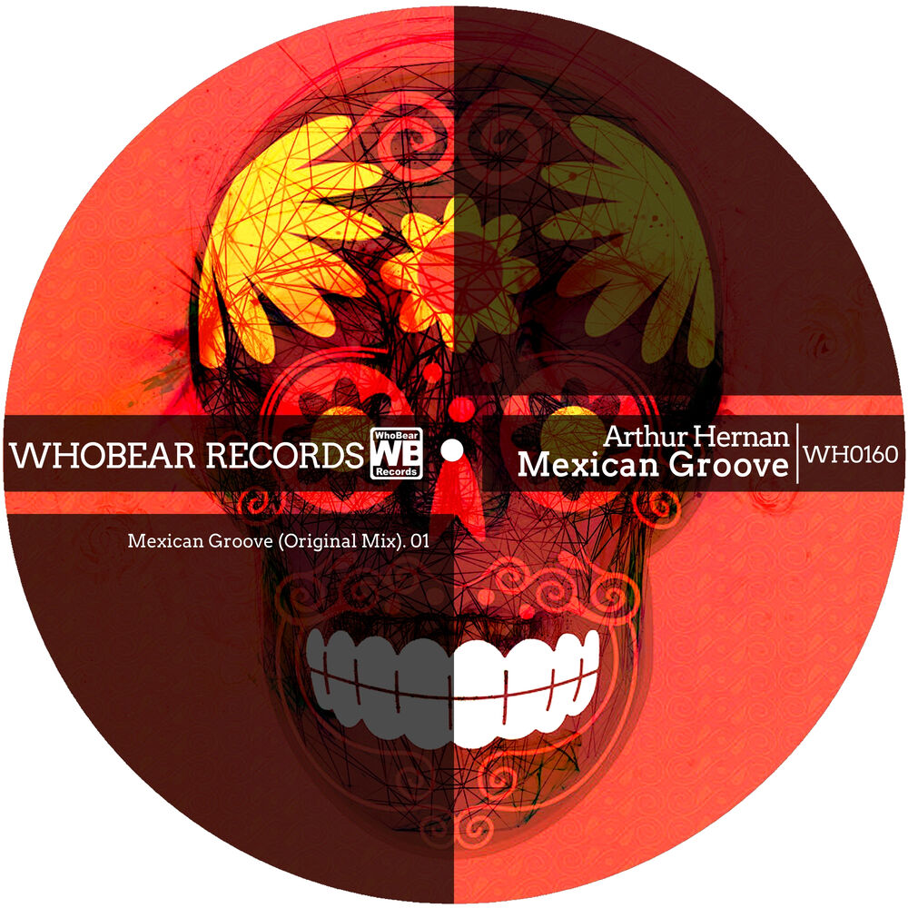 Picture of Mexican Groove