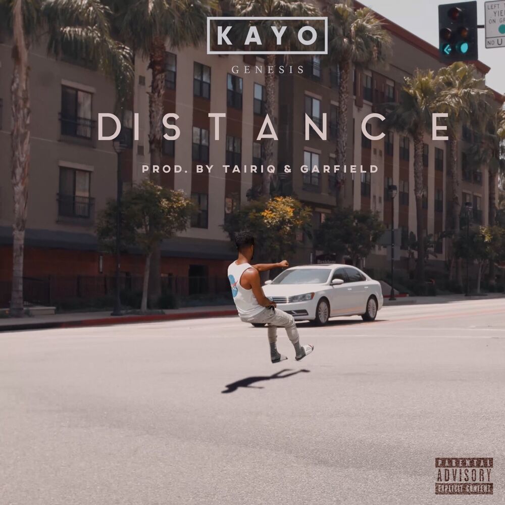 Picture of Distance