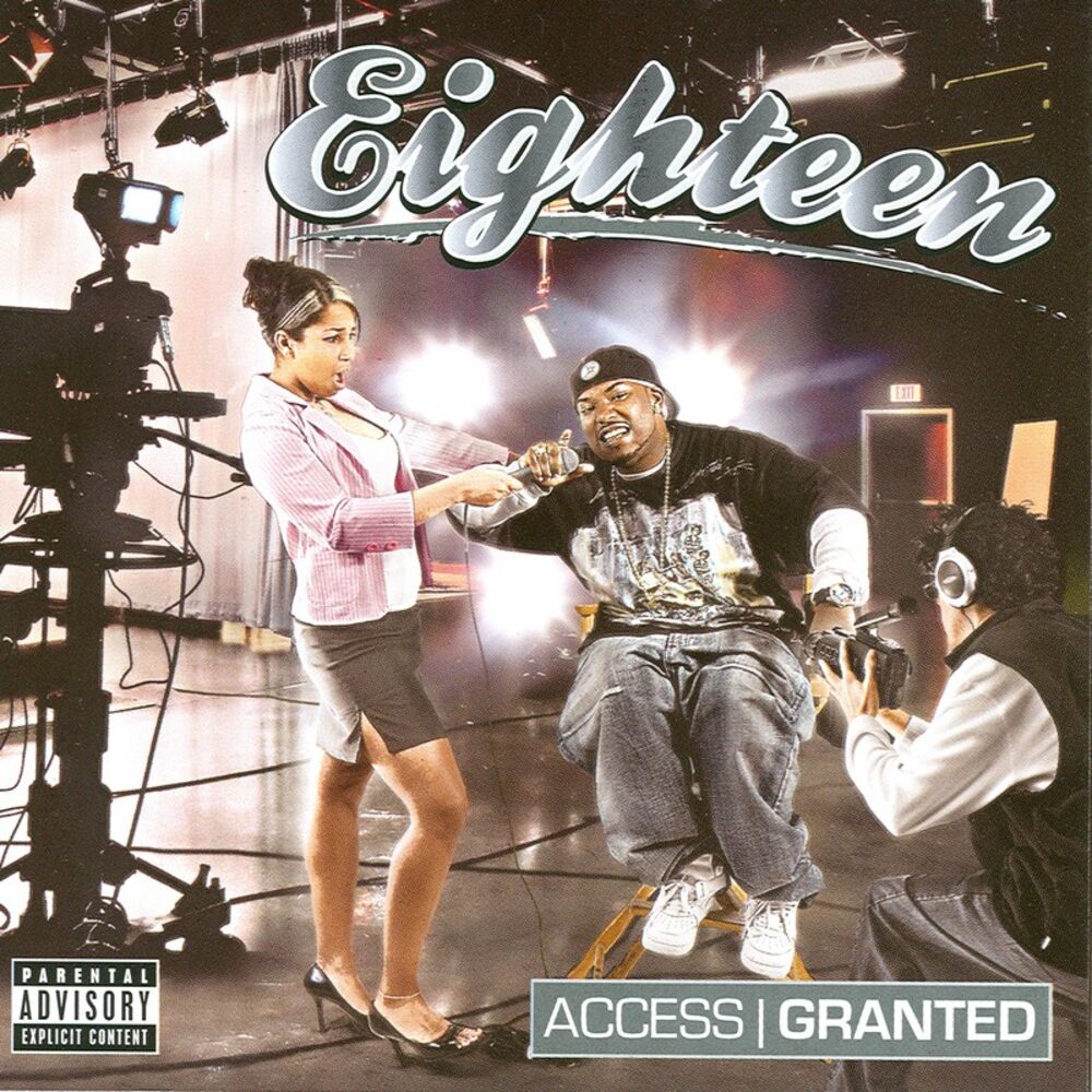Picture of Access Granted