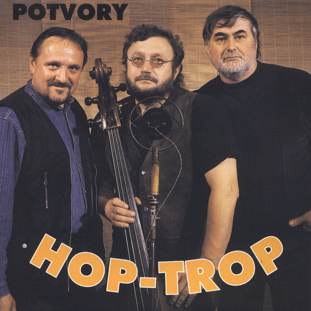 Picture of Potvory