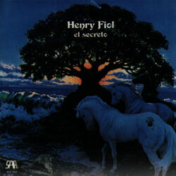 Cover of El Secreto