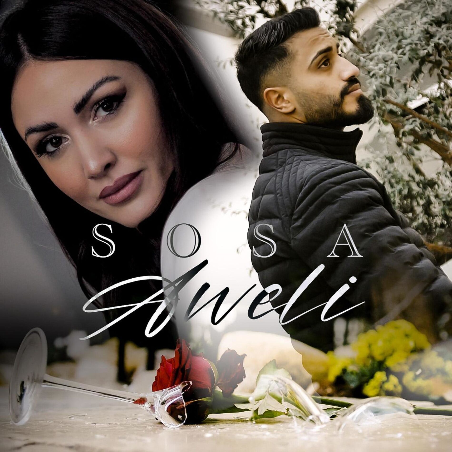 Album cover of Aweli