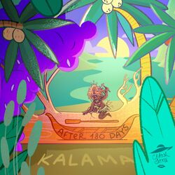 Cover of Kalama