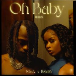 Cover of Oh Baby (Remix)