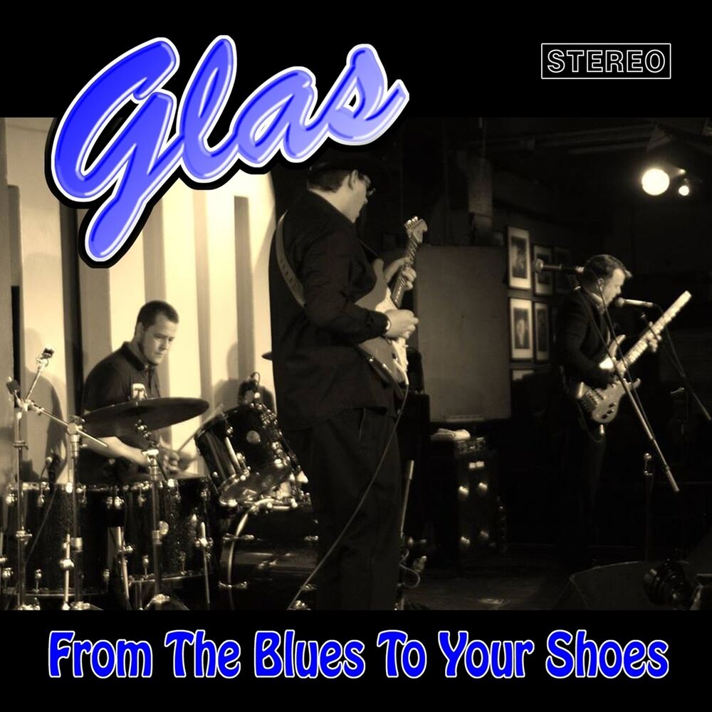 Picture of From the Blues to Your Shoes