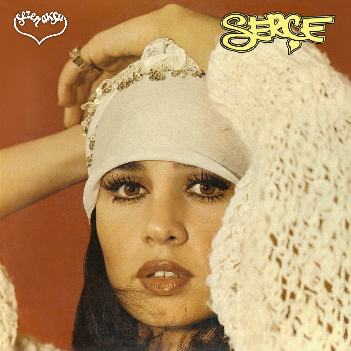 Album cover of Serçe