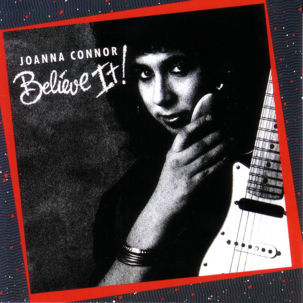 Album cover of Believe It!