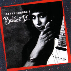 Cover of Believe It!