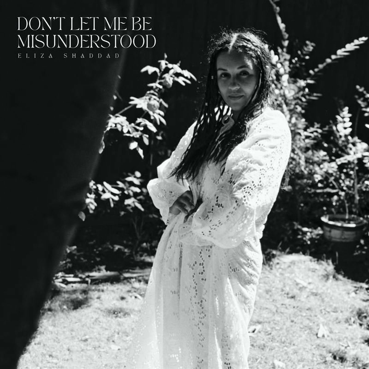 Album cover of Don't Let Me Be Misunderstood