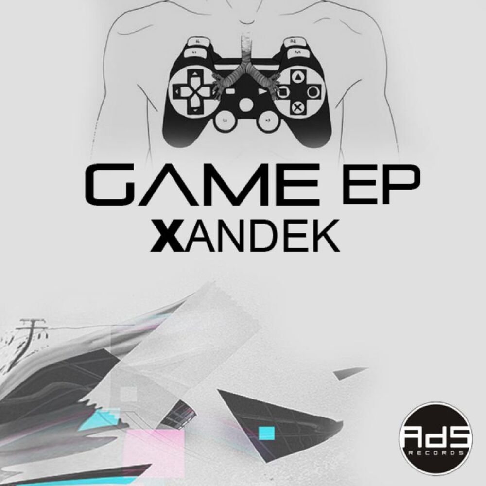 Picture of Game EP