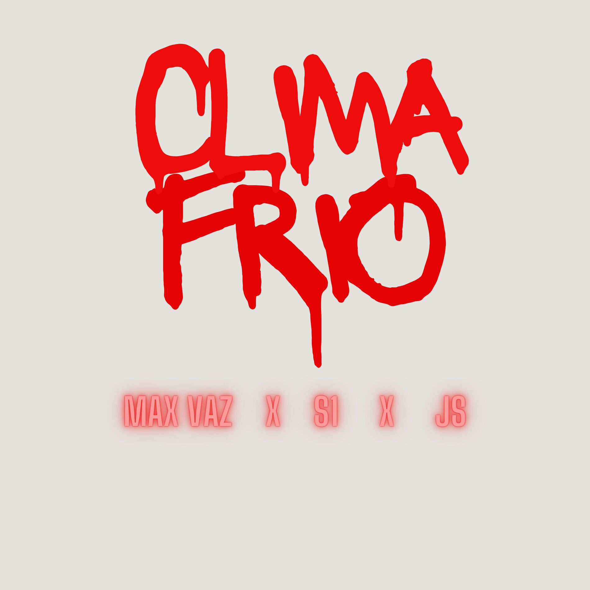 Album cover of Clima Frio
