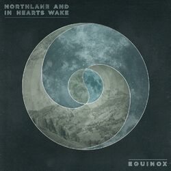 Cover of Equinox