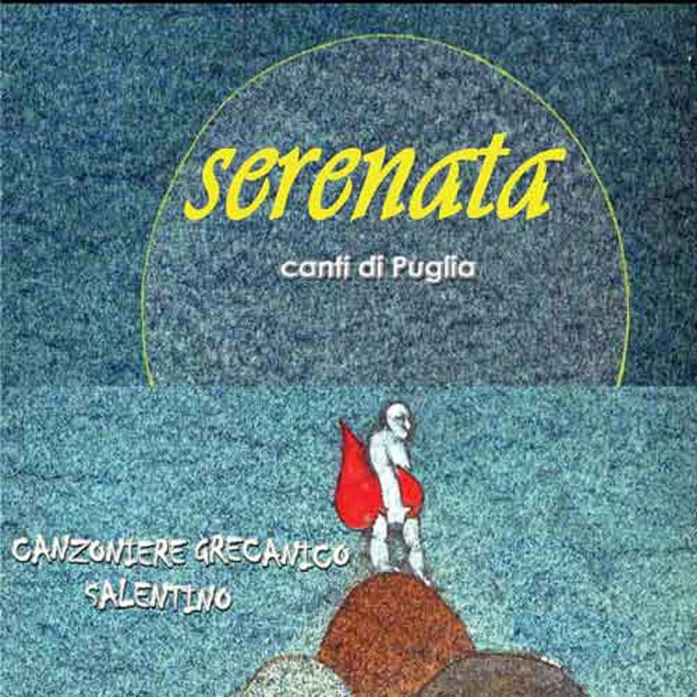 Picture of Serenata