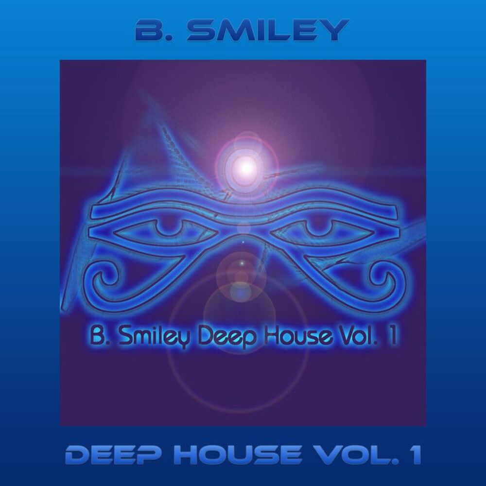 Picture of Deep House, Vol. 1