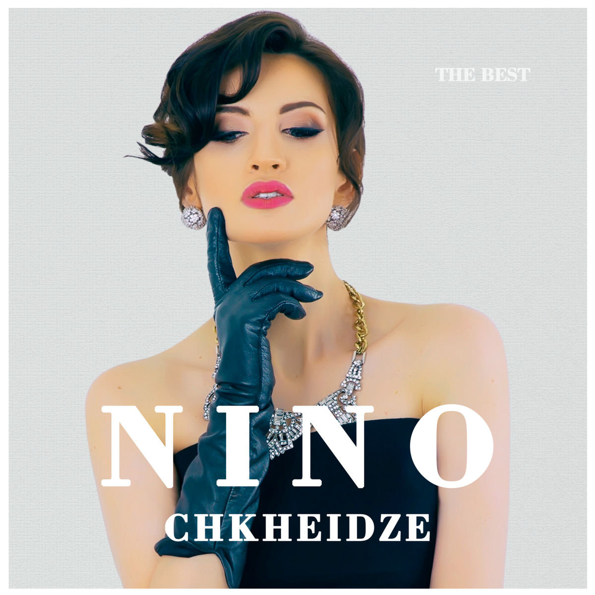 Album cover of The Best