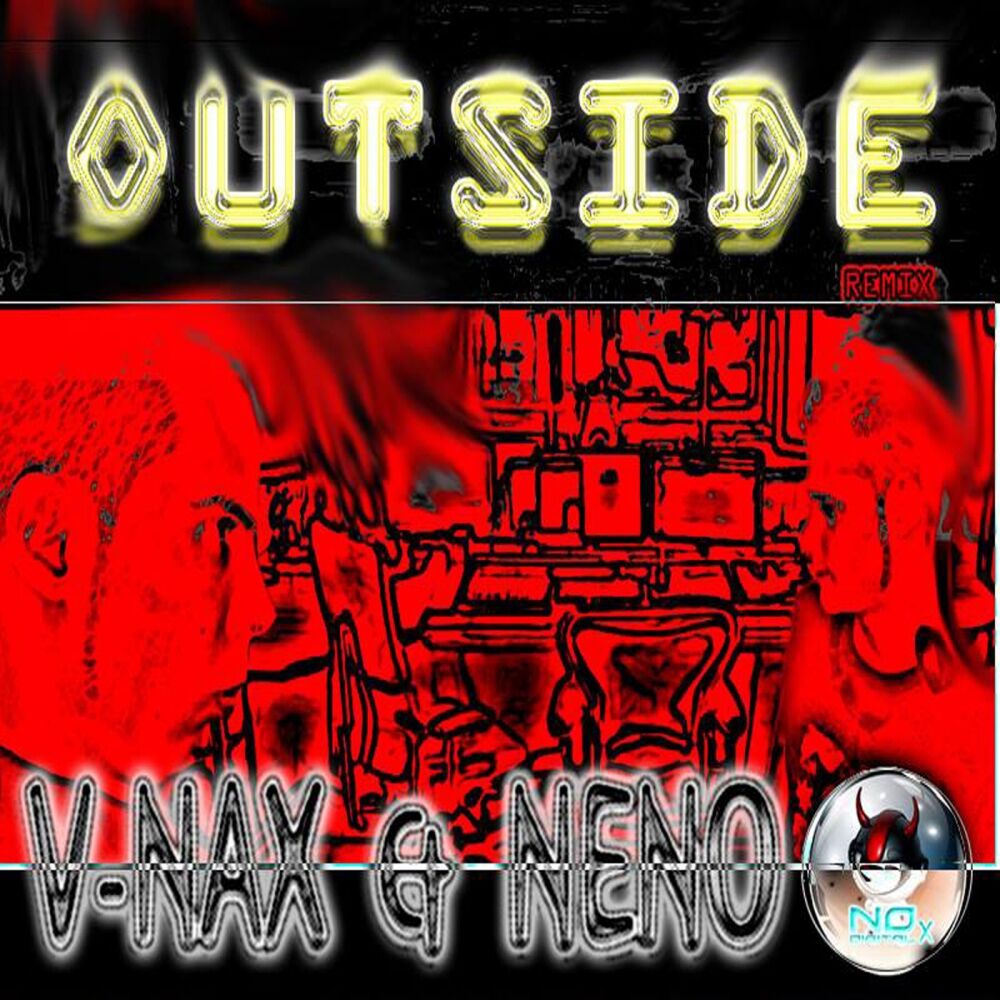 Picture of Outsidde