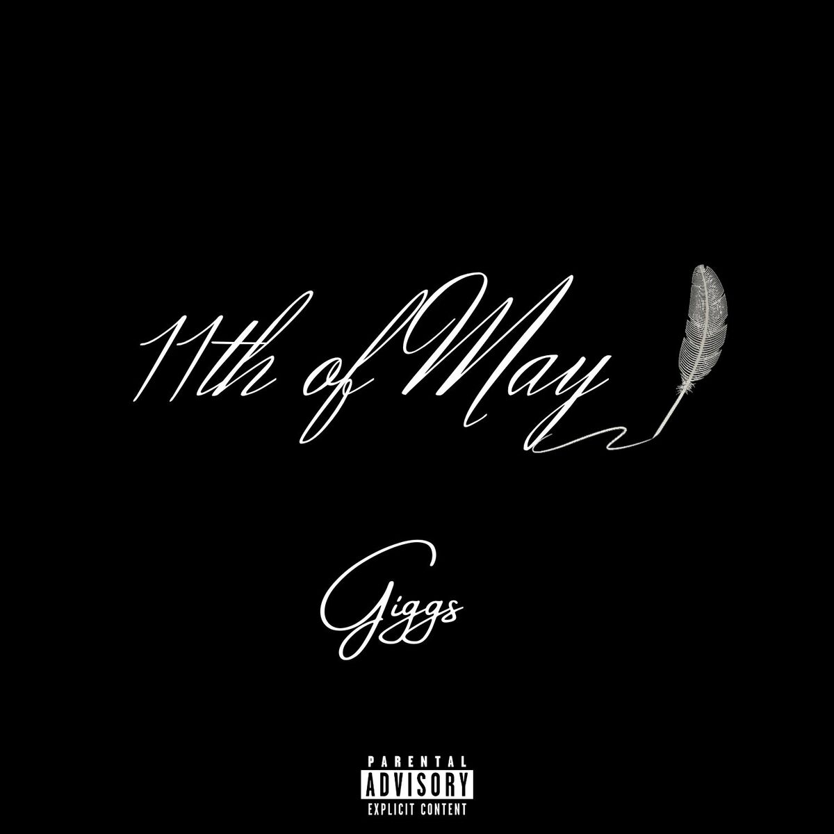 Album cover of 11th of May