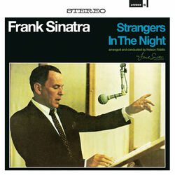 Cover of Strangers In The Night (Expanded Edition)