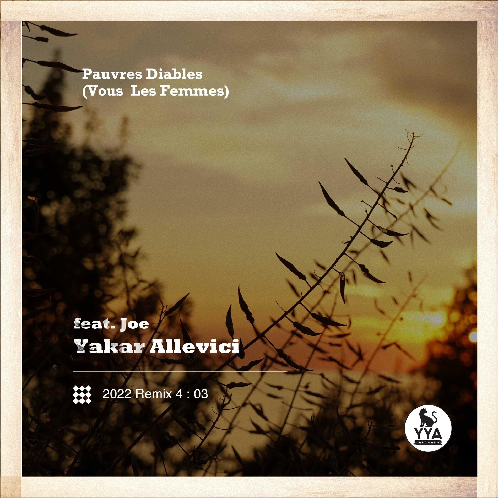 Album cover of Pauvres Diables (Vous Les Femmes)