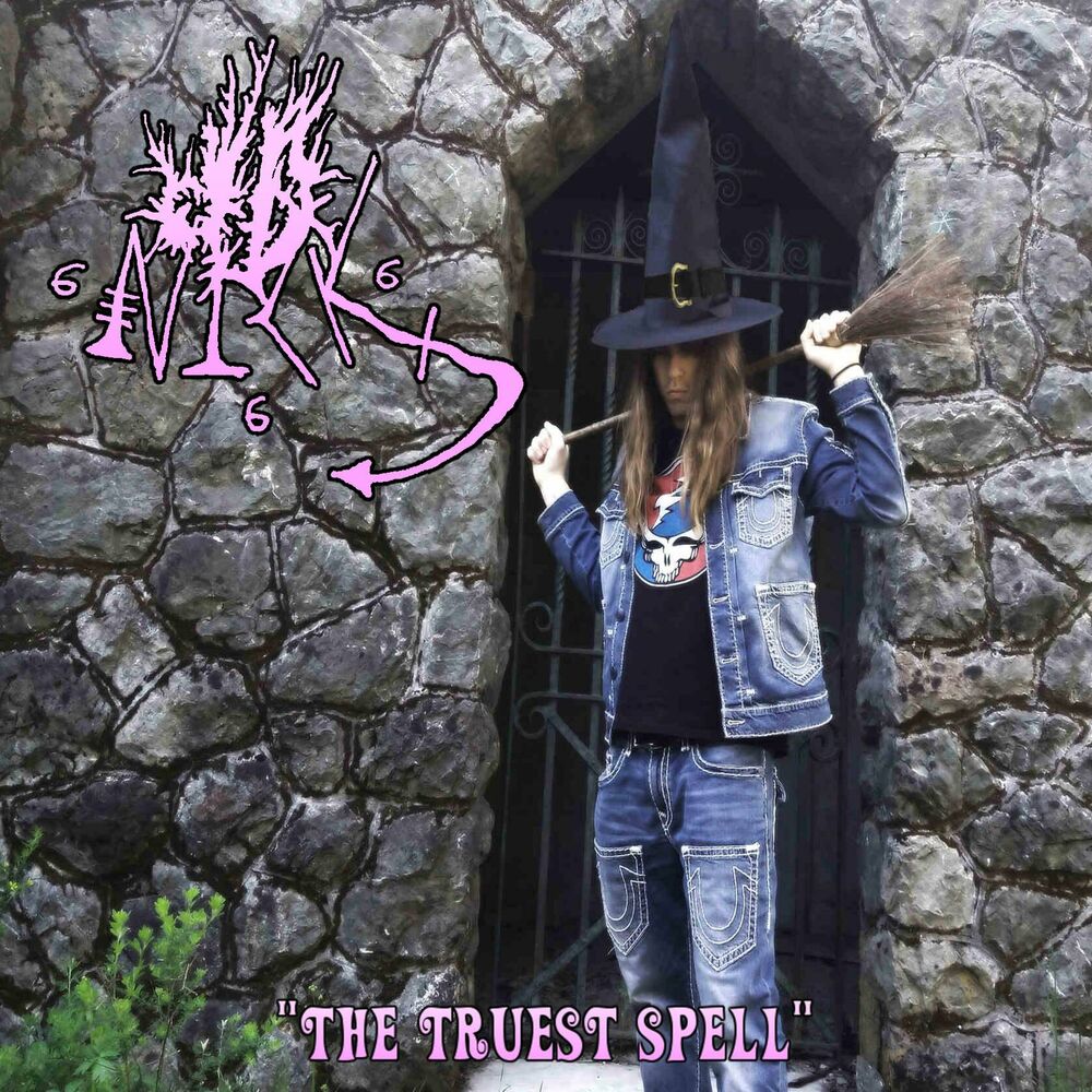 Picture of The Truest Spell