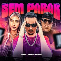 Cover of Sem Parar