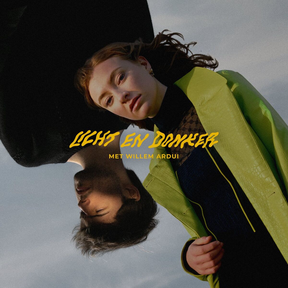 Album cover of Licht En Donker (Remix)