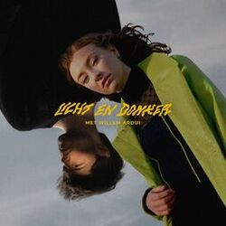 Cover of Licht En Donker (Remix)