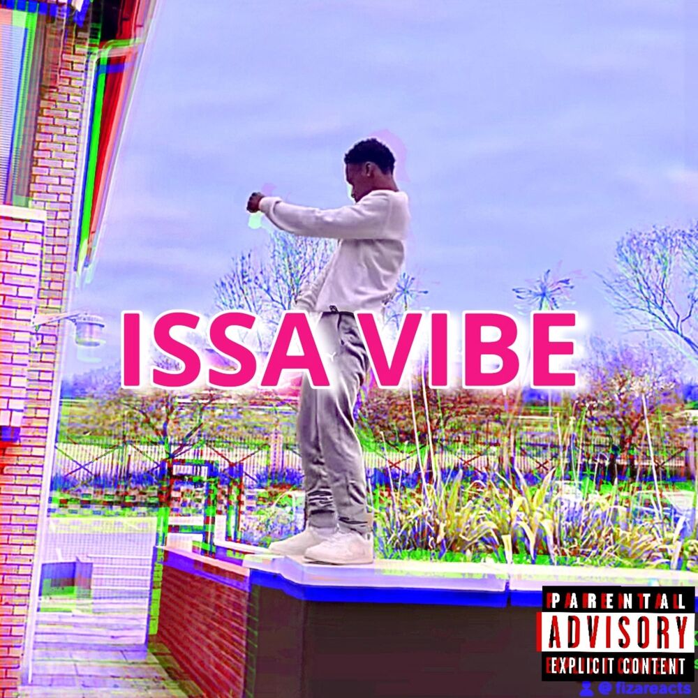Picture of Issa Vibe