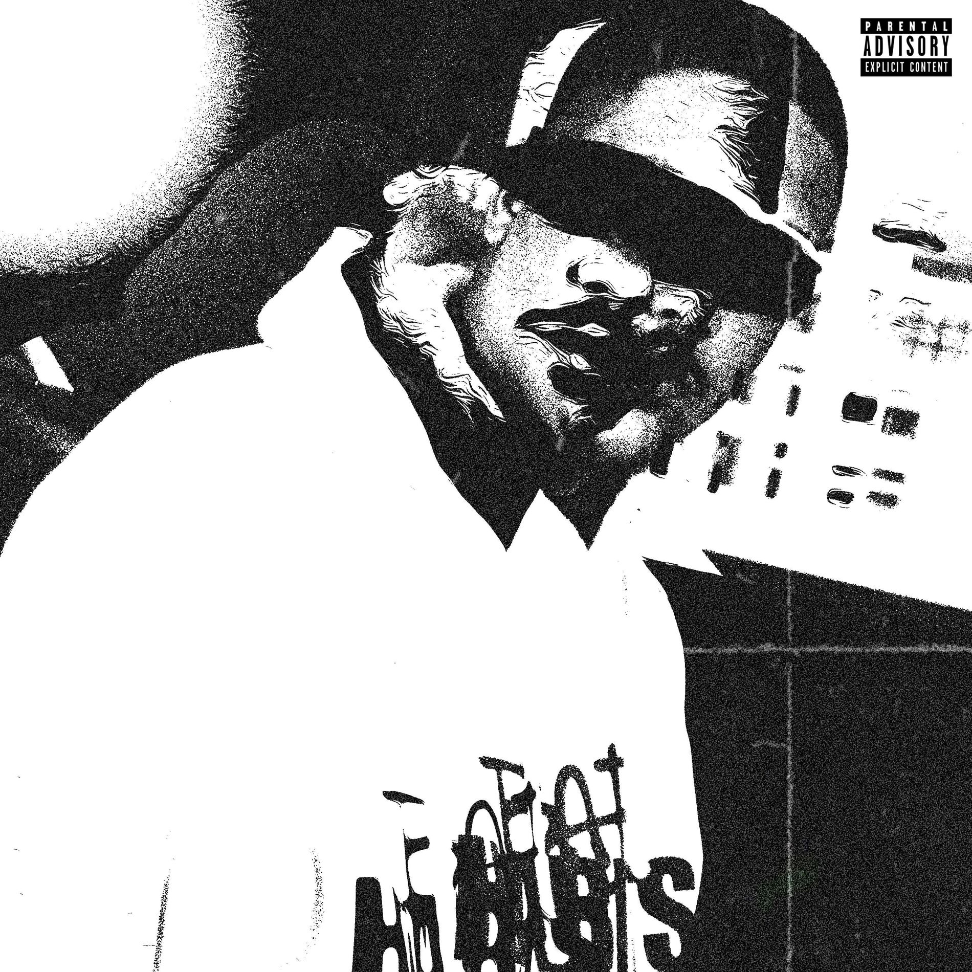 Album cover of Meia Noite