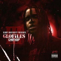 Cover of The GloFiles, Pt. 3