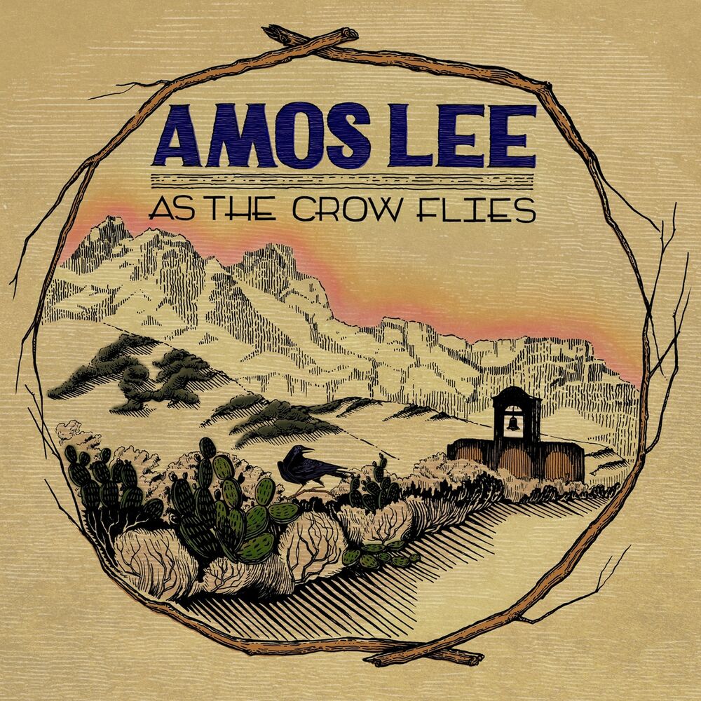 Picture of As The Crow Flies
