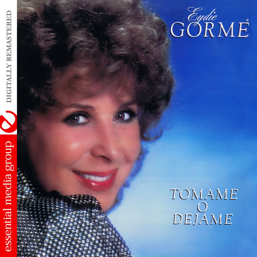 Picture of Tómame o Déjame (Digitally Remastered)