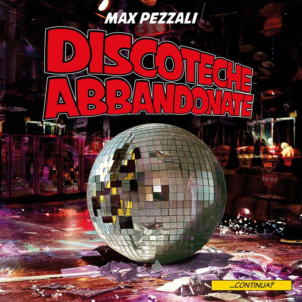Picture of Discoteche abbandonate