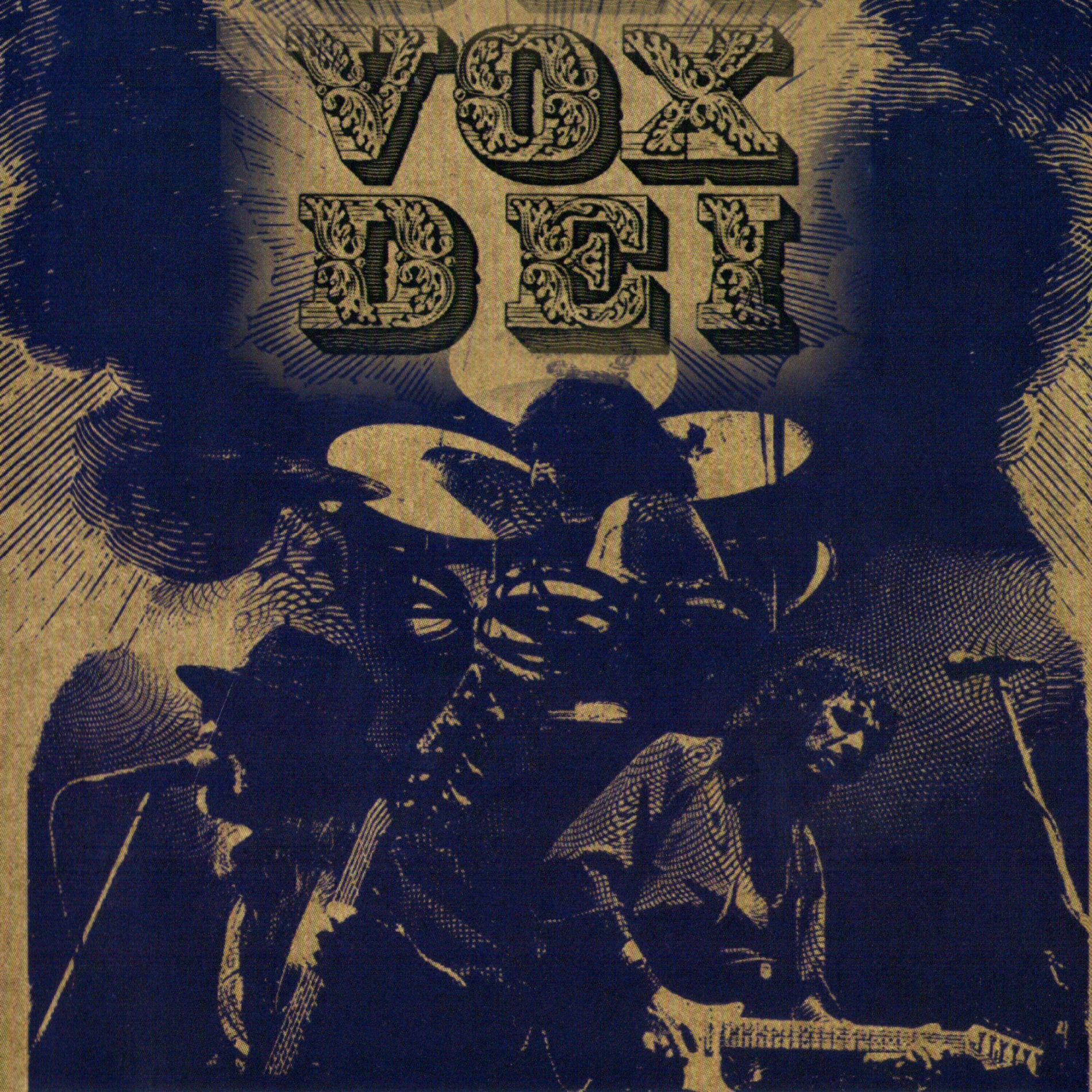 Album cover of En Vivo
