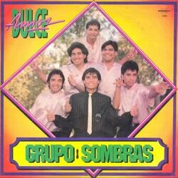 Cover of Dulce Amor